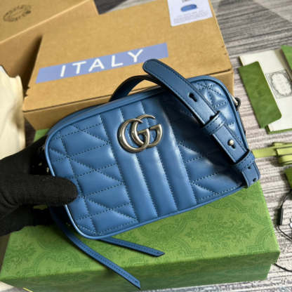Caramew - GCI Bags - 4543