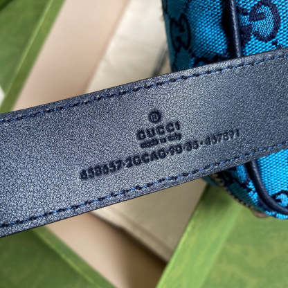 Caramew - GCI Bags - 5871