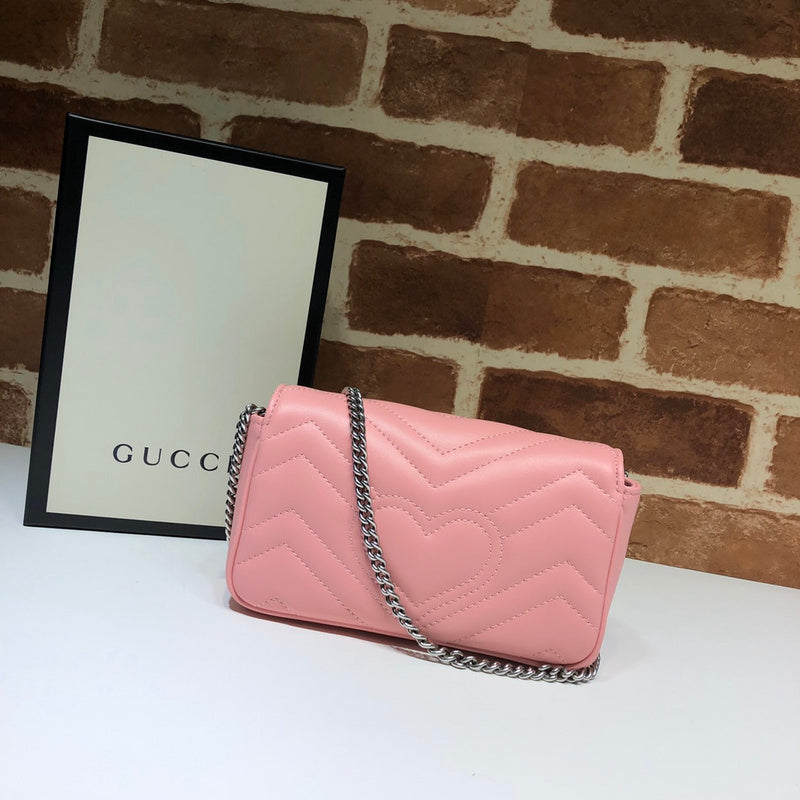 Caramew - GCI Bags - 3972