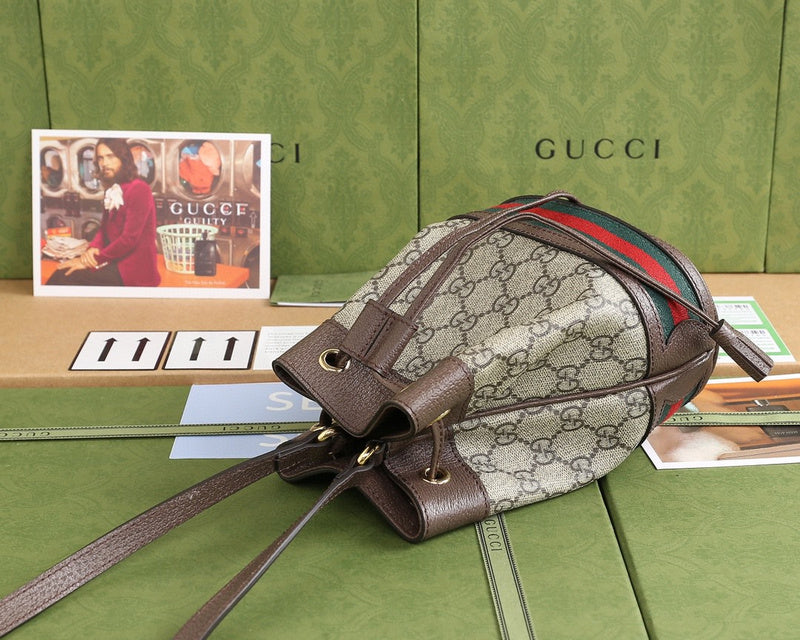 Caramew - GCI Bags - 543