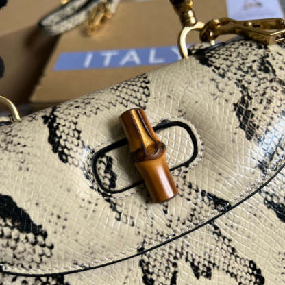 Caramew - GCI Bags - 4486