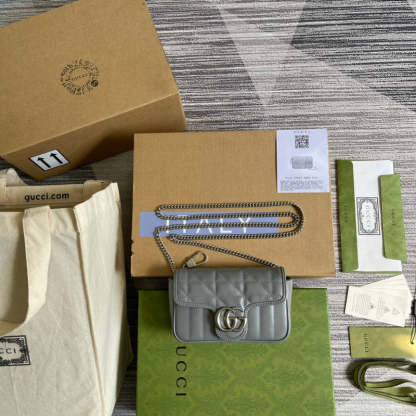 Caramew - GCI Bags - 4973
