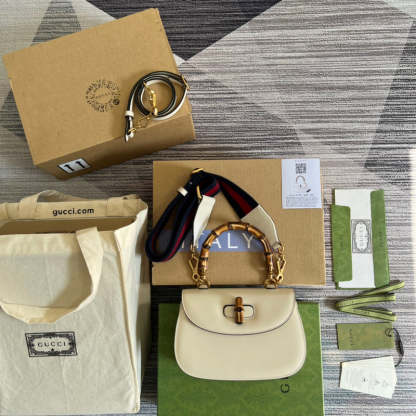 Caramew - GCI Bags - 4849