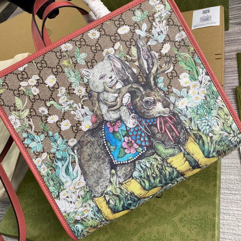 Caramew - GCI Bags - 3053
