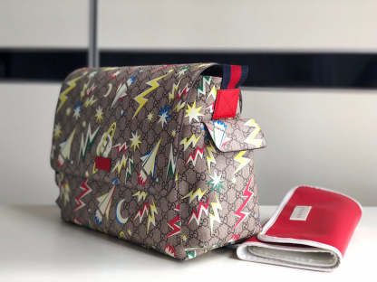 Caramew - GCI Bags - 3793