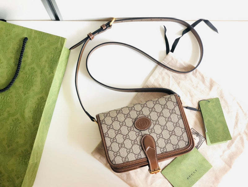 Caramew - GCI Bags - 5077