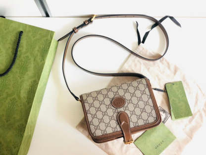 Caramew - GCI Bags - 5077