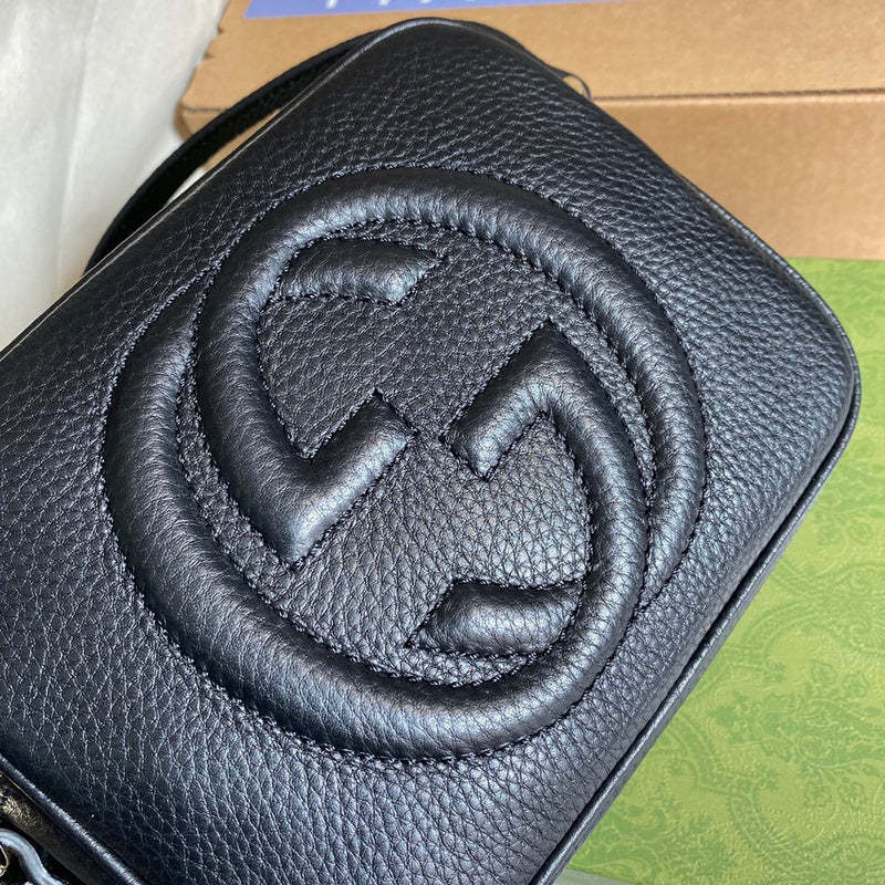 Caramew - GCI Bags - 4532