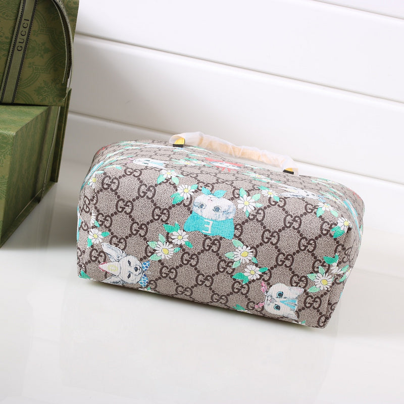 Caramew - GCI Bags - 591