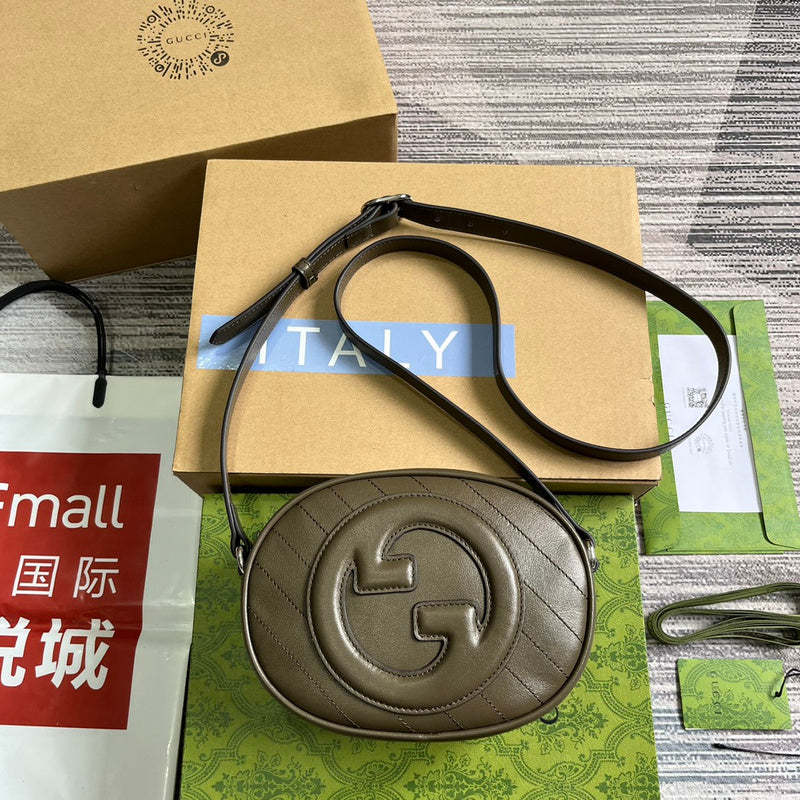 Caramew - GCI Bags - 5230