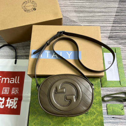 Caramew - GCI Bags - 5230
