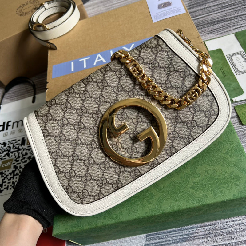 Caramew - GCI Bags - 5724