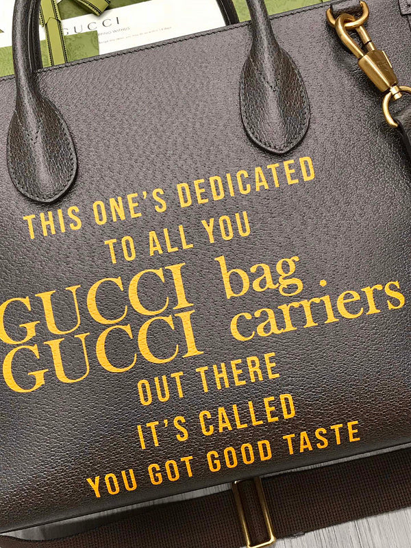 Caramew - GCI Bags - 4969