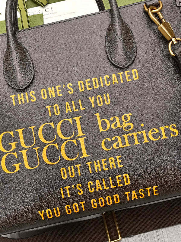 Caramew - GCI Bags - 4969