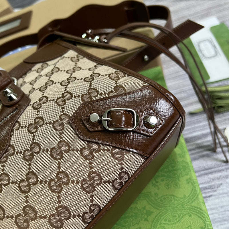 Caramew - GCI Bags - 4772