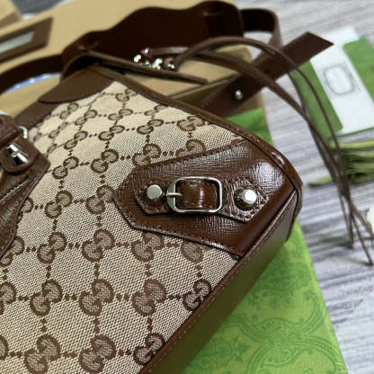 Caramew - GCI Bags - 4772