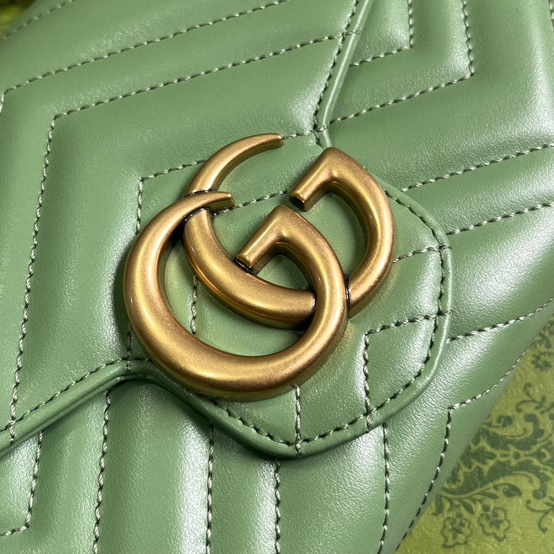 Caramew - GCI Bags - 5436
