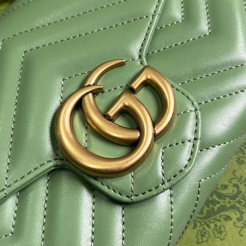 Caramew - GCI Bags - 5436