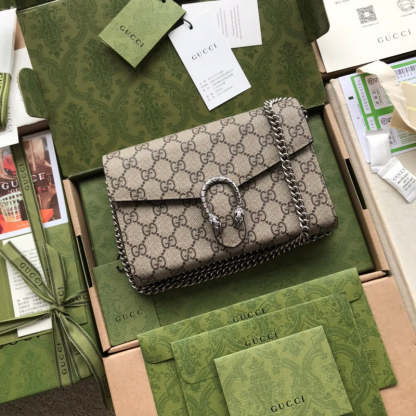Caramew - GCI Bags - 2939