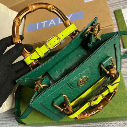 Caramew - GCI Bags - 6627