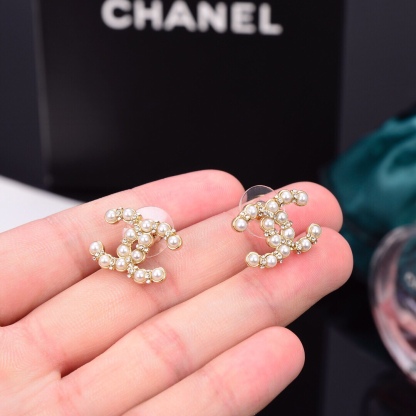 CC CC EARRINGS