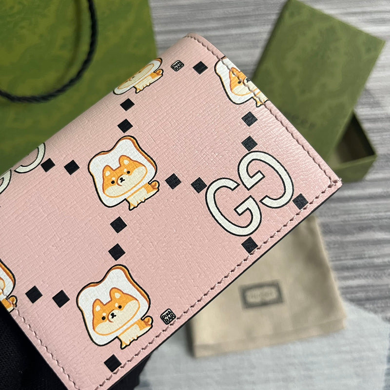 Caramew - GCI Bags - 5564