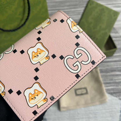 Caramew - GCI Bags - 5564