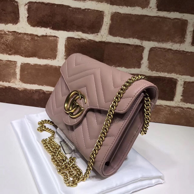 Caramew - GCI Bags - 3798