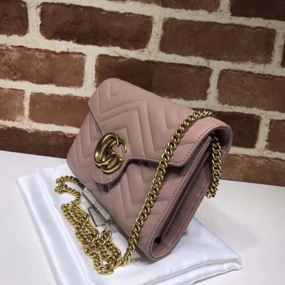Caramew - GCI Bags - 3798