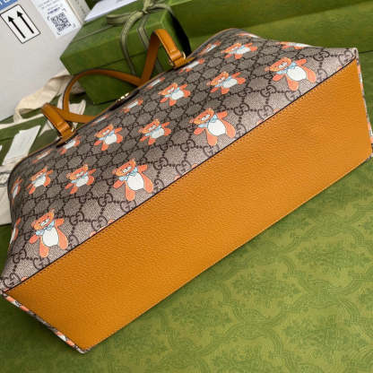 Caramew - GCI Bags - 5983