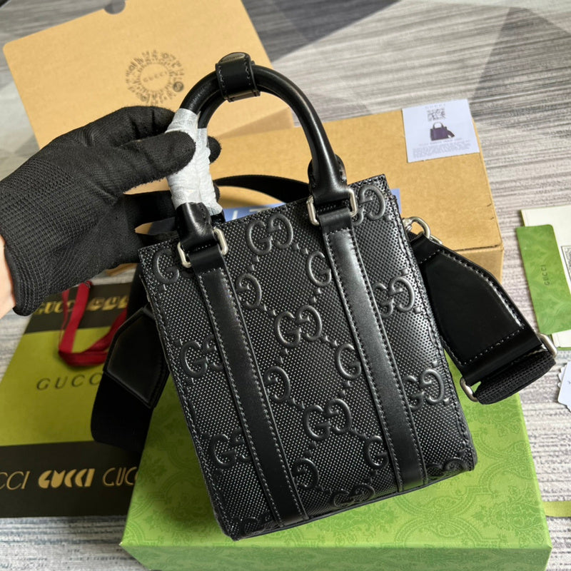 Caramew - GCI Bags - 4567