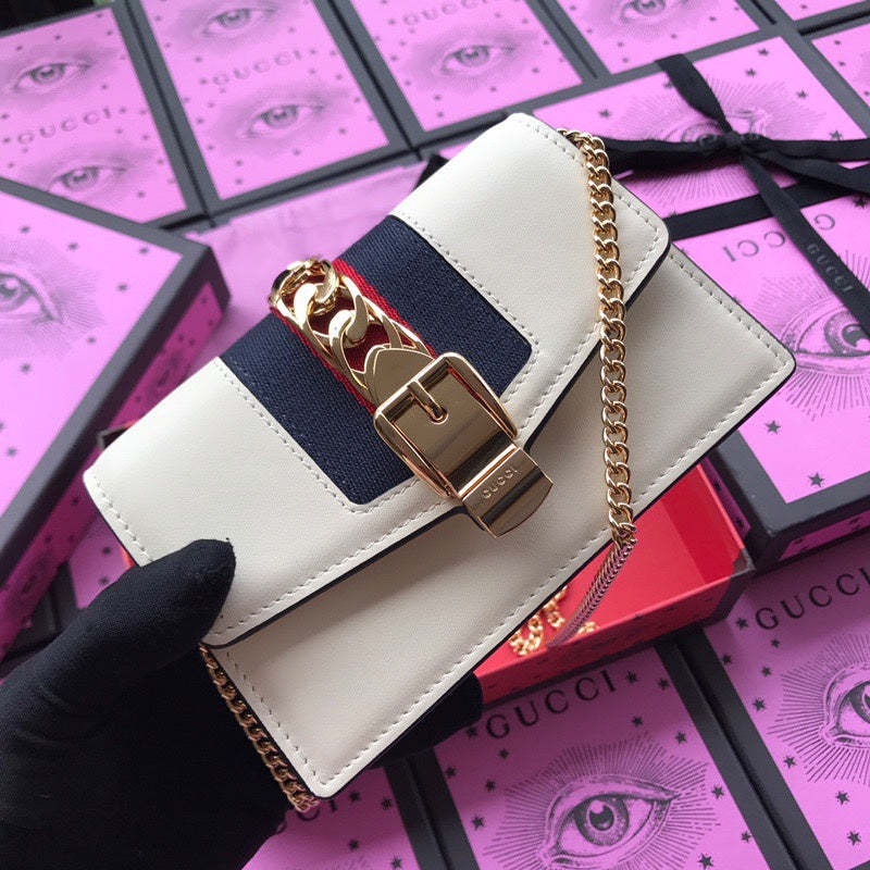 Caramew - GCI Bags - 6363