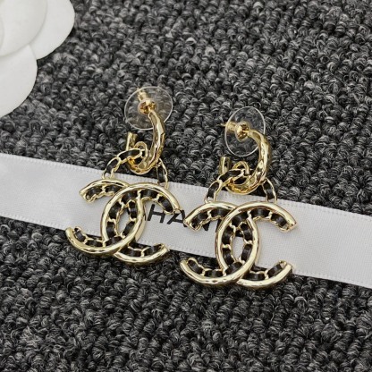 CC CC EARRINGS