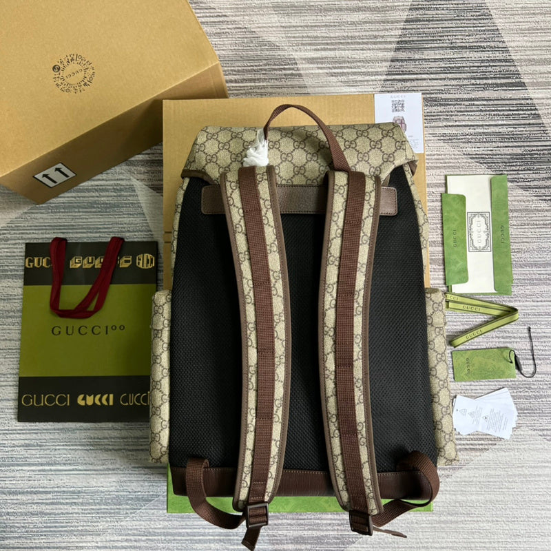 Caramew - GCI Bags - 4581