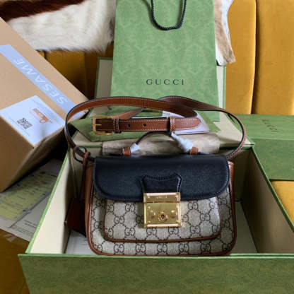 Caramew - GCI Bags - 264