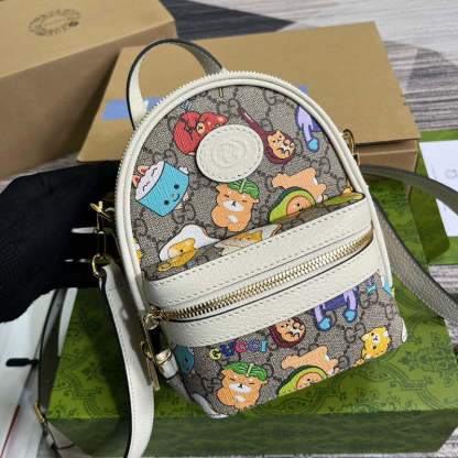 Caramew - GCI Bags - 5214