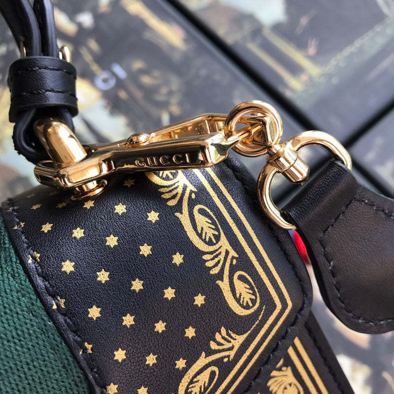 Caramew - GCI Bags - 6264