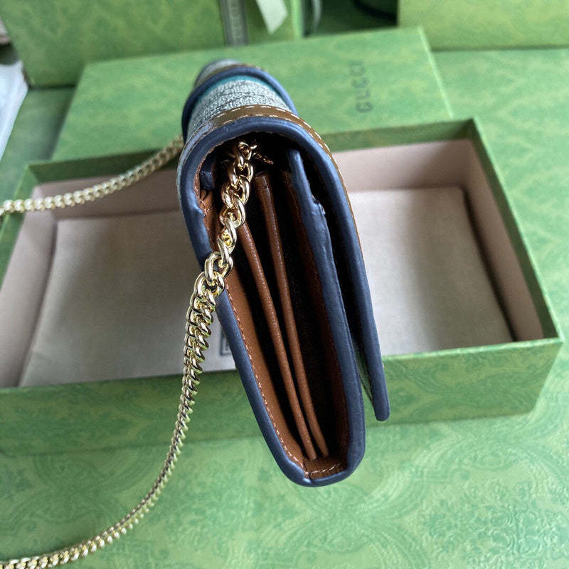 Caramew - GCI Bags - 5968