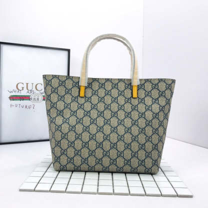 Caramew - GCI Bags - 2712
