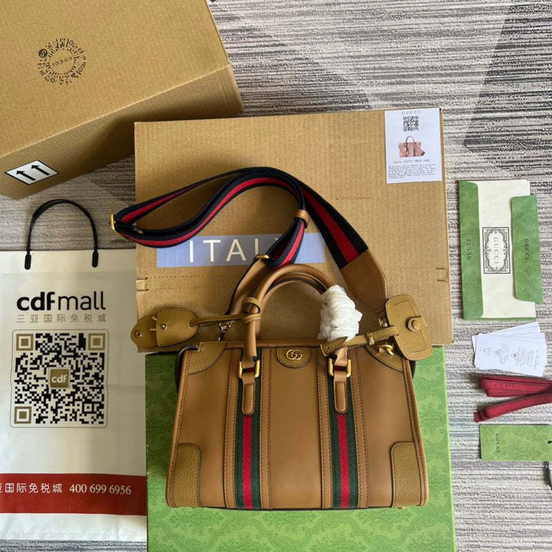 Caramew - GCI Bags - 4179