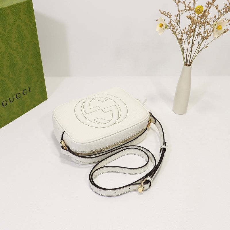 Caramew - GCI Bags - 311