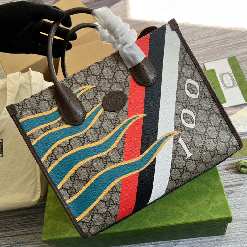 Caramew - GCI Bags - 4909