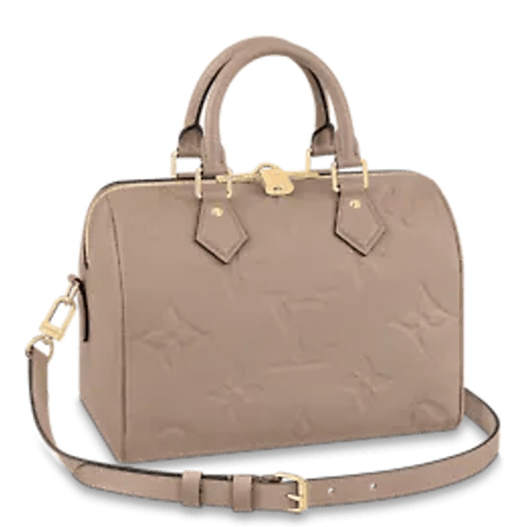 LUV SPEEDY BANDOULIÈRE 20 TOURTERELLE