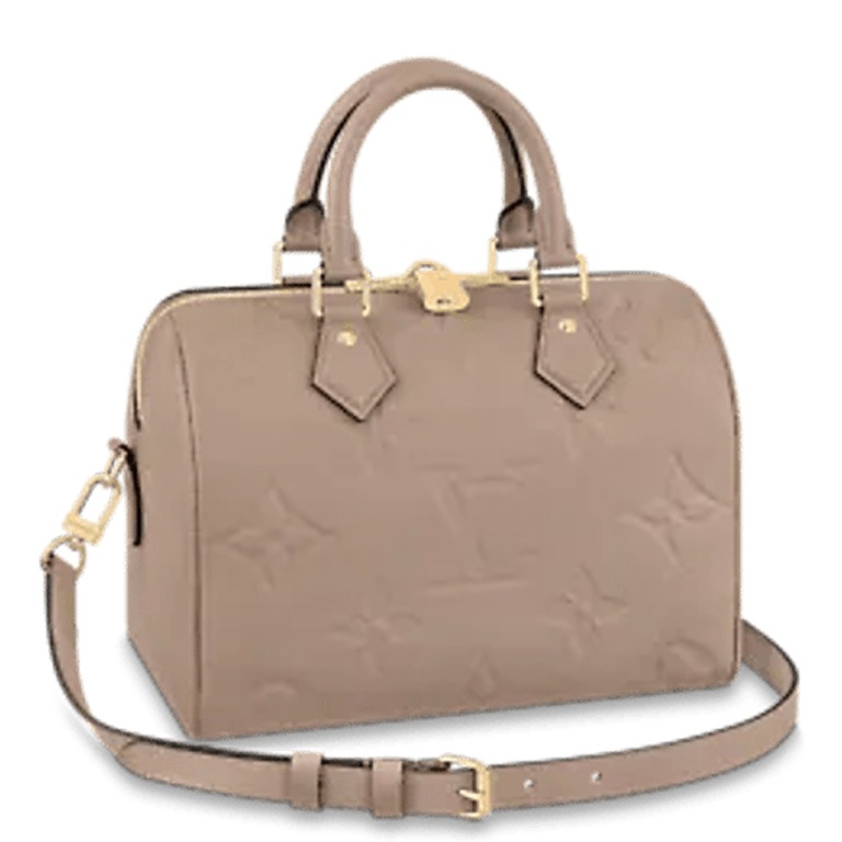 LUV SPEEDY BANDOULIÈRE 20 TOURTERELLE