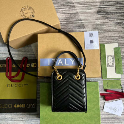Caramew - GCI Bags - 6454