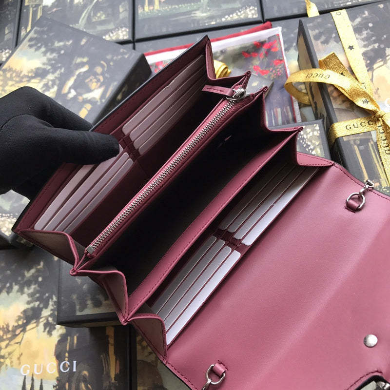 Caramew - GCI Bags - 6237