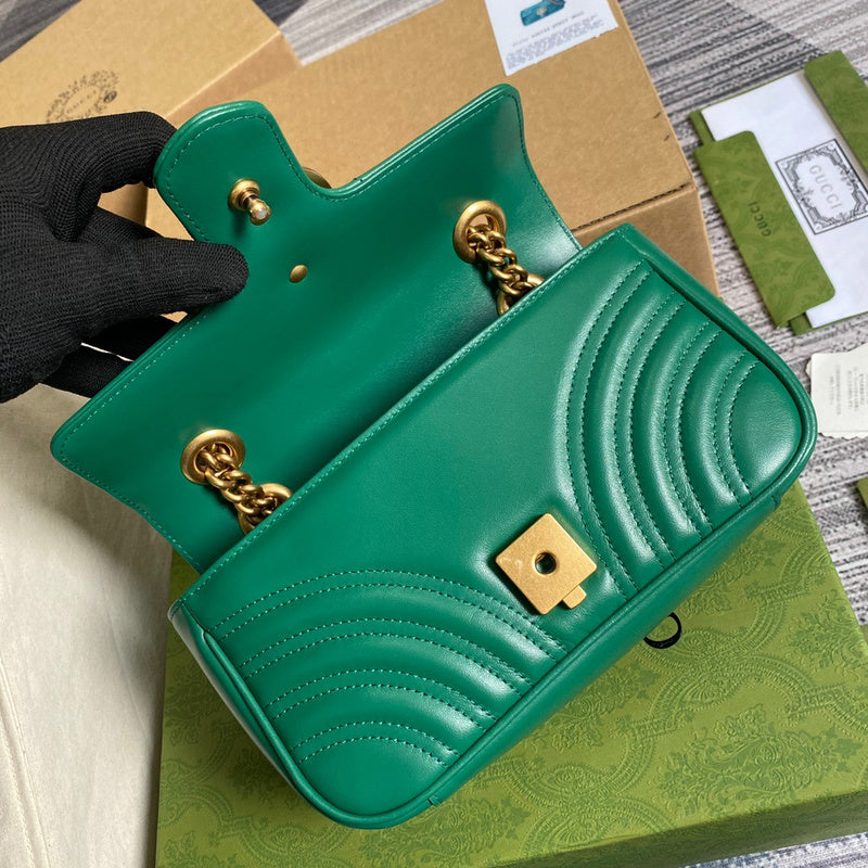Caramew - GCI Bags - 6850