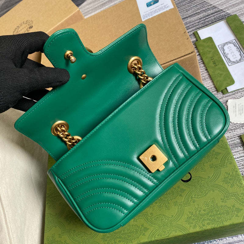 Caramew - GCI Bags - 6850