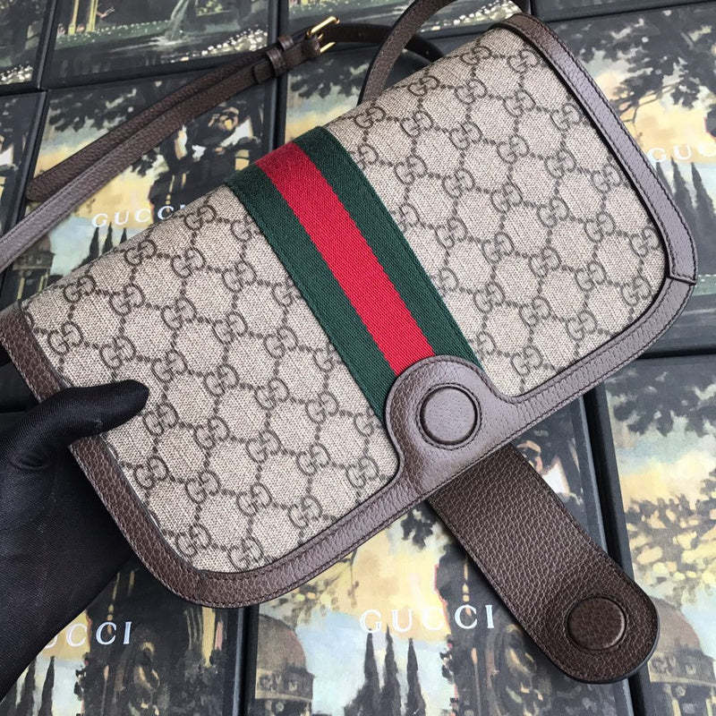 Caramew - GCI Bags - 6389