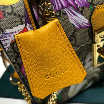 Caramew - GCI Bags - 2816